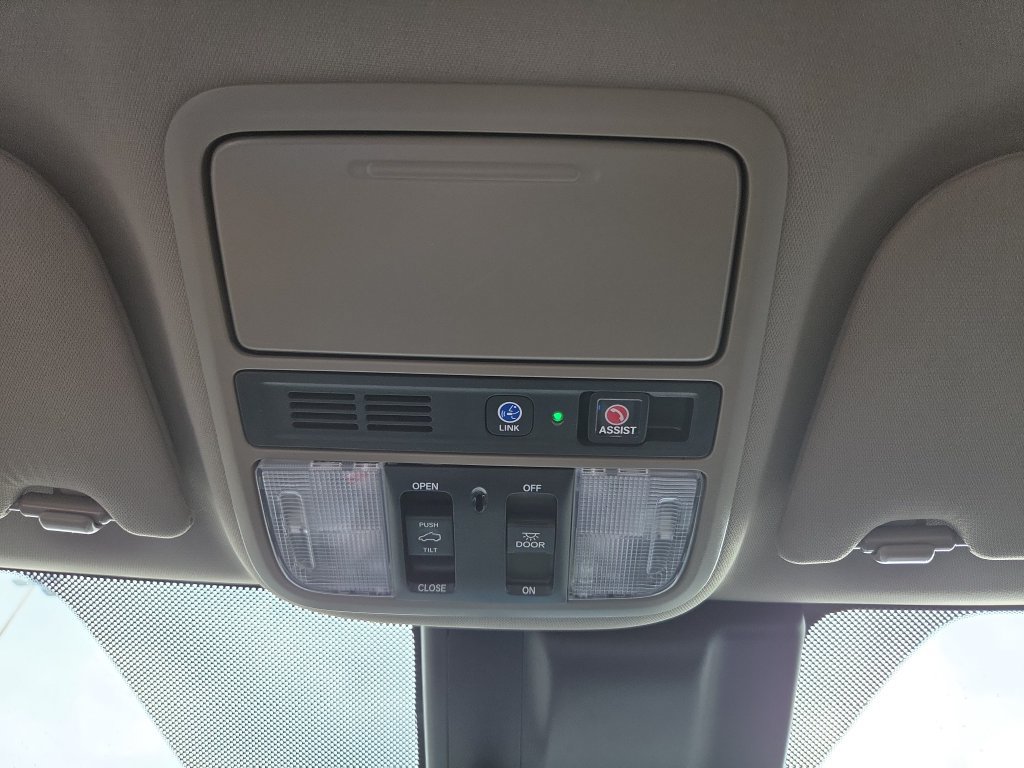 Used 2020 Honda Odyssey Elite image 29