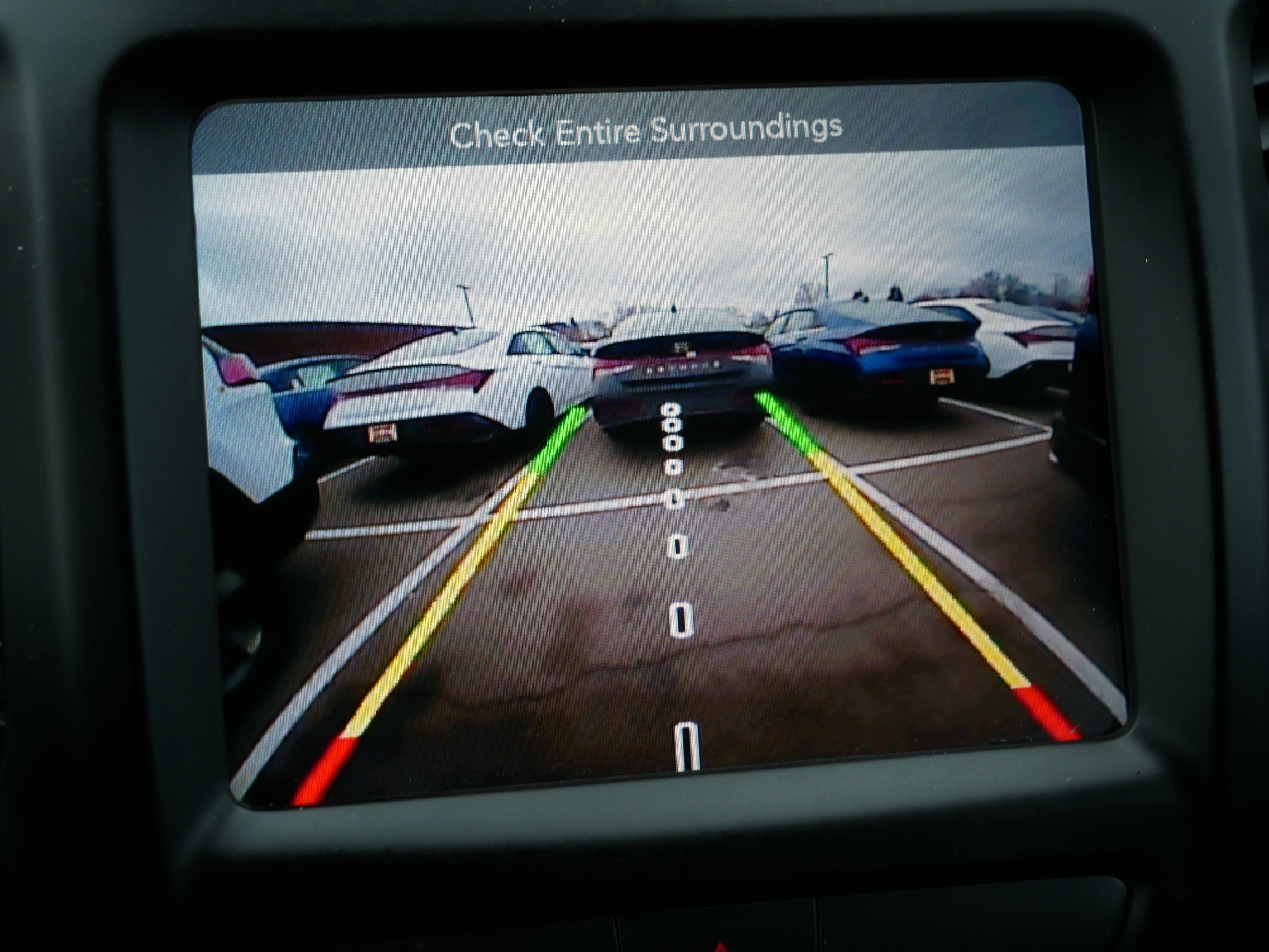 Used 2016 Jeep Cherokee Latitude image 27