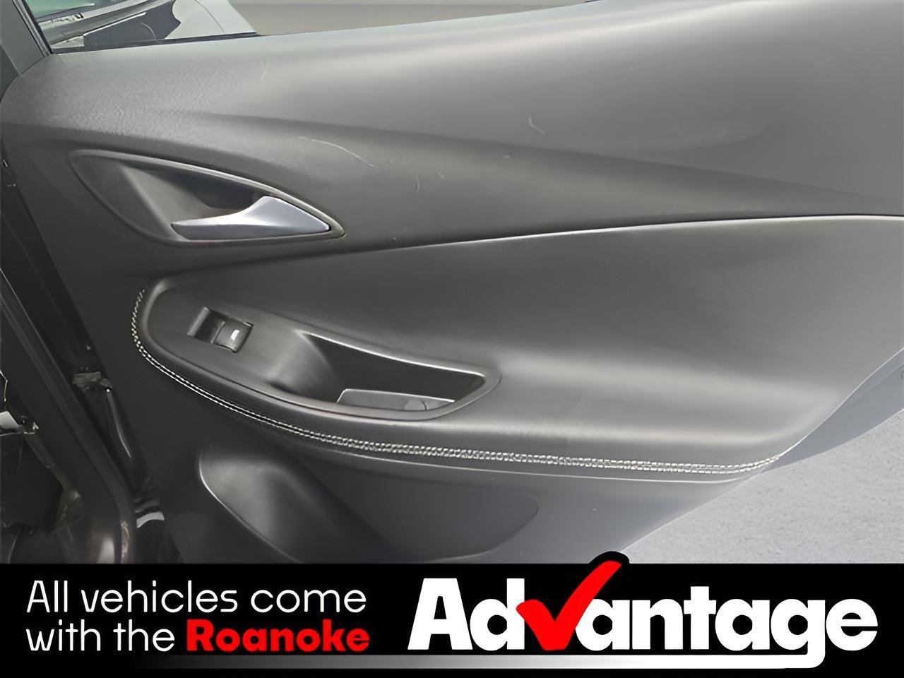 Used 2022 Buick Encore GX Preferred w/ Sport Touring Package image 27