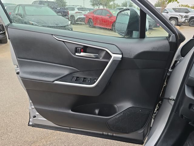 Certified 2024 Toyota RAV4 XLE image 26
