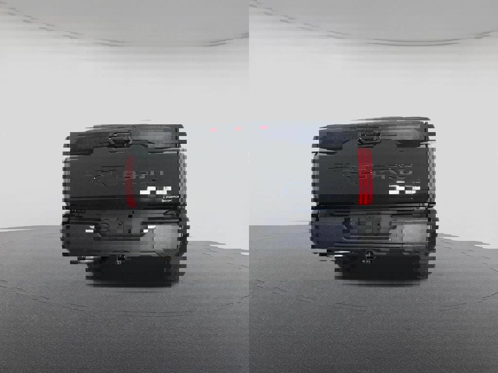 New 2026 Toyota Tundra TRD Pro image 23