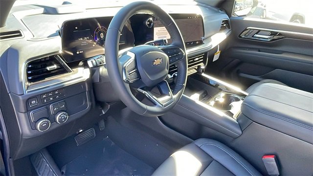 New 2026 Chevrolet Suburban LT w/ Comfort Package image 10