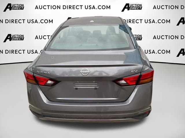Used 2023 Nissan Altima 2.5 SV image 23
