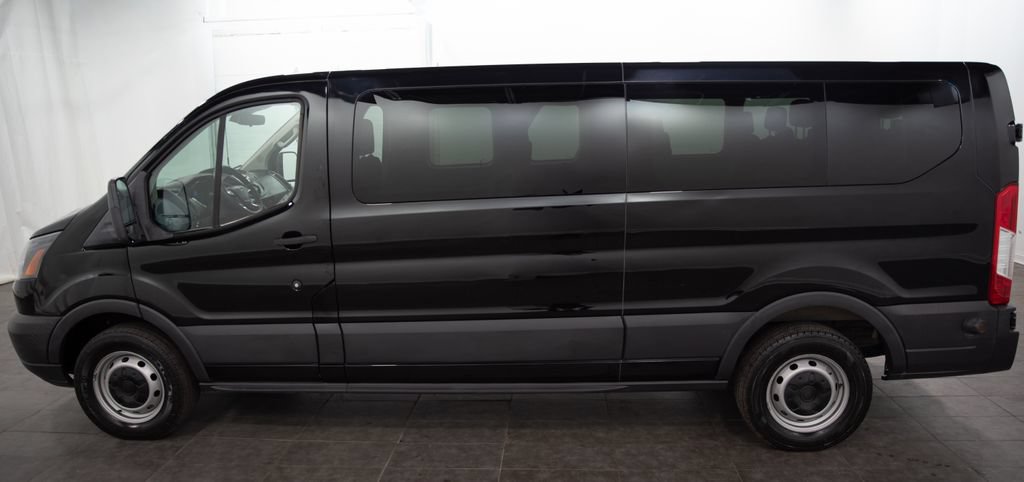 Used 2018 Ford Transit 350 XL RWD image 5