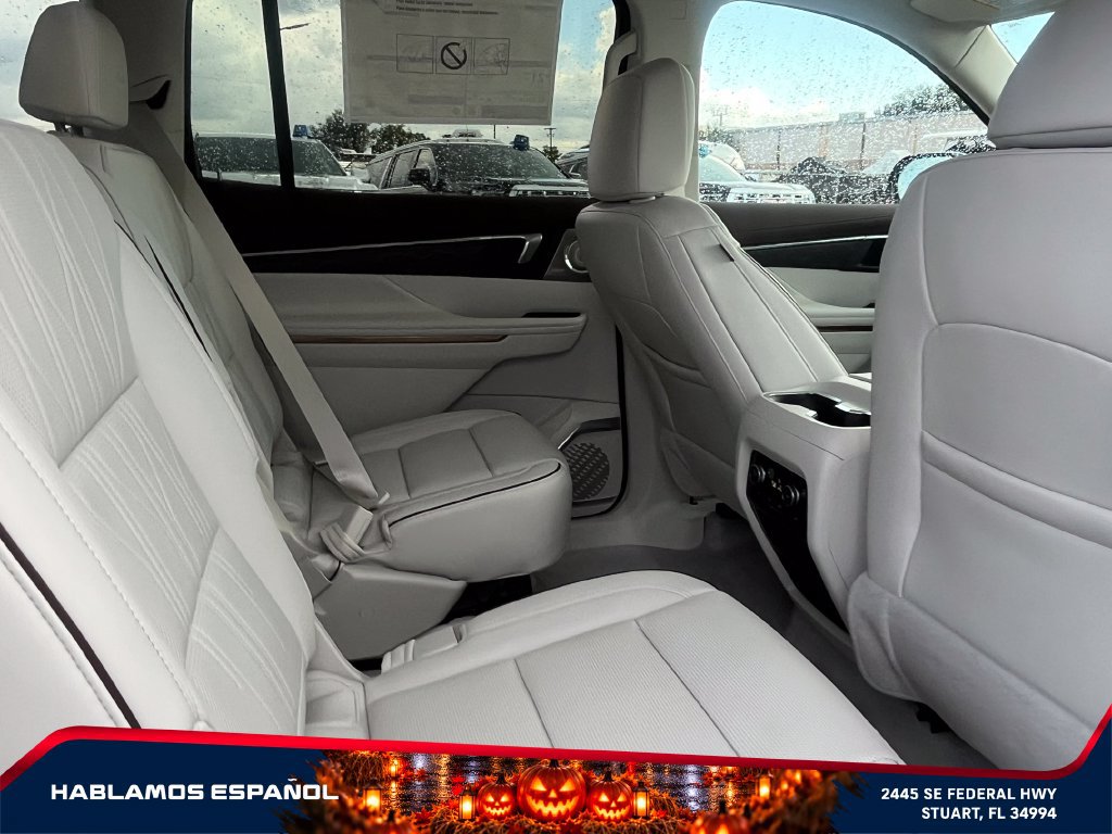 New 2026 Buick Enclave Avenir w/ Super Cruise Package AWD/4WD image 20