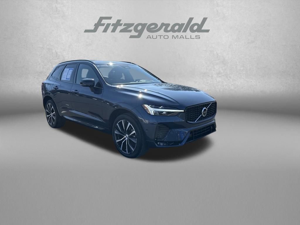 Used 2024 Volvo XC60 B5 Plus w/ Protection Package Premier