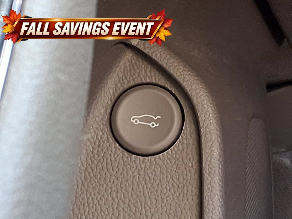 Used 2017 Chevrolet Cruze LS FWD image 23