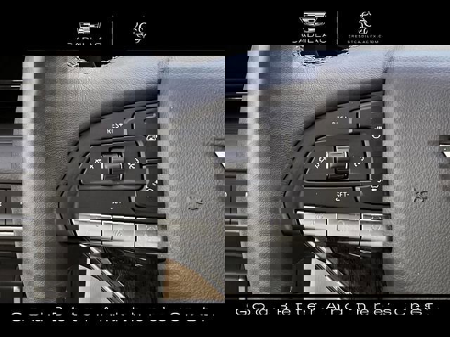 Certified 2024 Cadillac Escalade Premium Luxury w/ Performance Package image 17