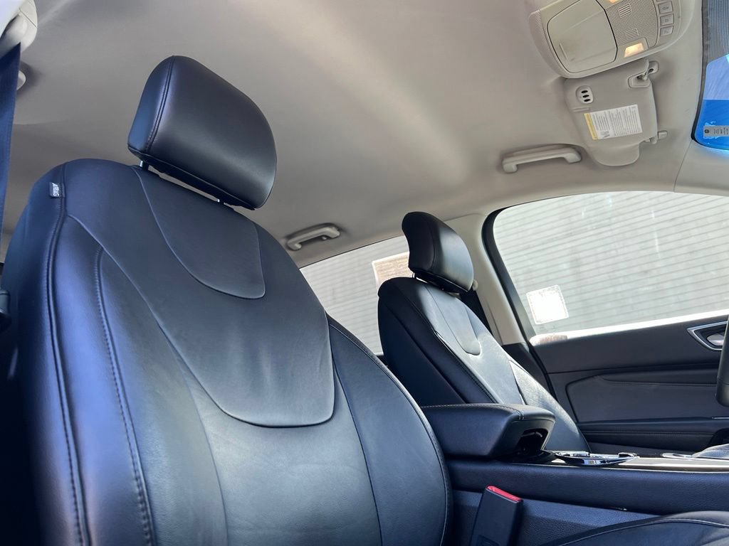 Used 2015 Ford Edge Titanium AWD/4WD image 23