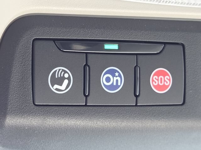 New 2026 Buick Encore GX Avenir w/ Avenir Technology Package AWD/4WD image 35