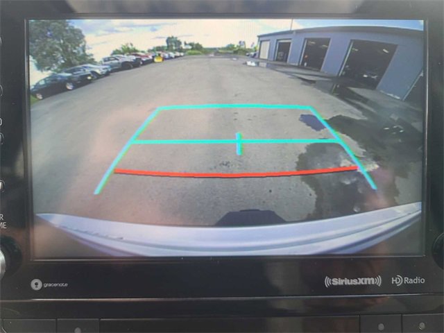 Used 2022 Toyota Highlander XLE image 29