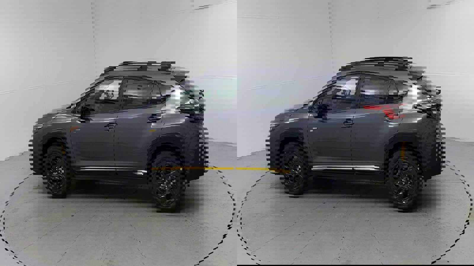 New 2025 Subaru Crosstrek 2.5i Sport w/ Popular Package #3A image 6