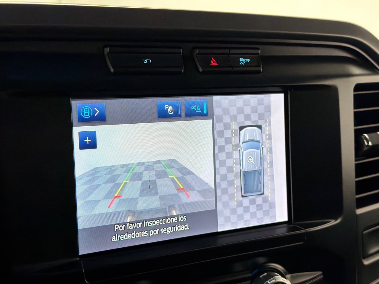 Used 2023 Ford F150 XLT w/ Equipment Group 301A Mid image 25