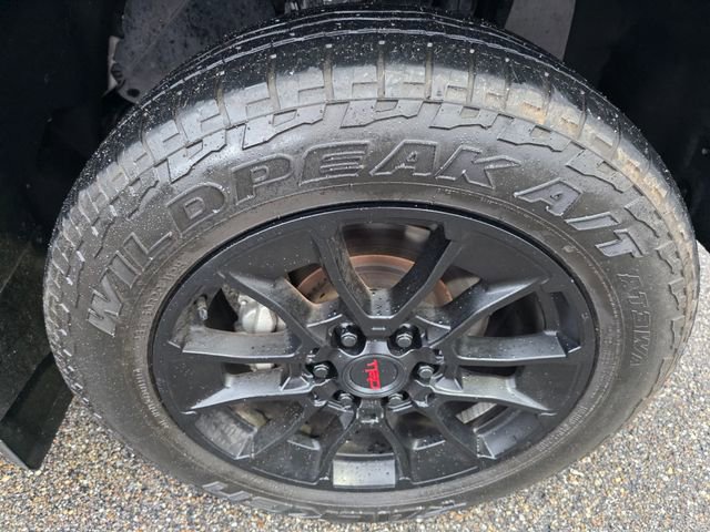 Used 2024 Toyota Tundra SR5 RWD image 9