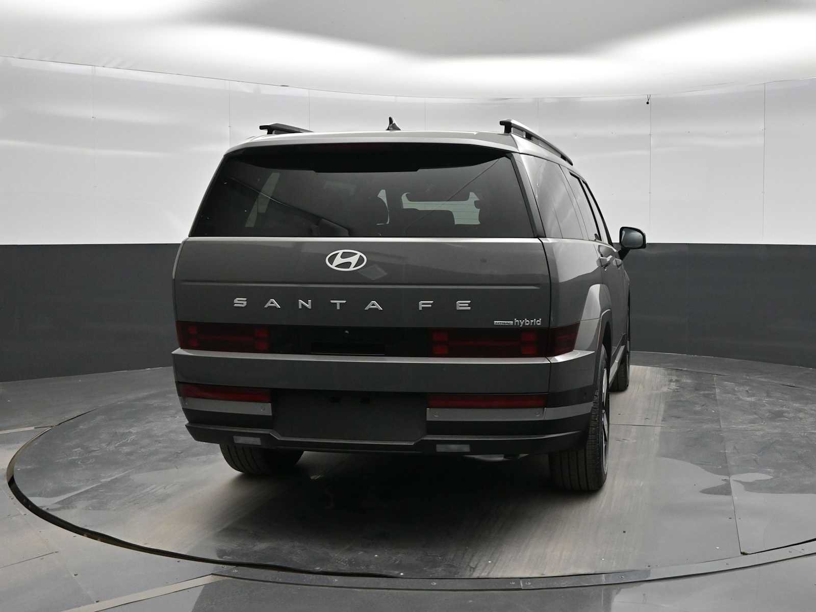 New 2026 Hyundai Santa Fe Limited AWD/4WD image 6