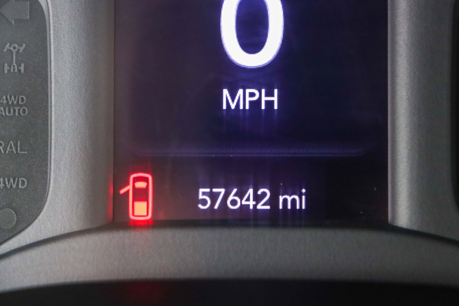 Used 2020 RAM 2500 Tradesman image 17