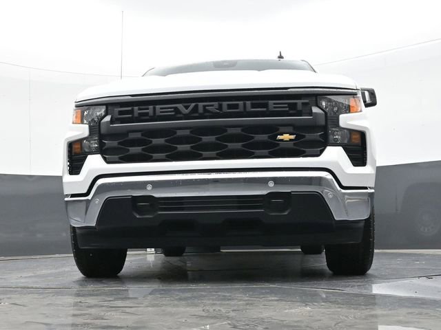 New 2026 Chevrolet Silverado 1500 W/T w/ WT Safety Package RWD image 47