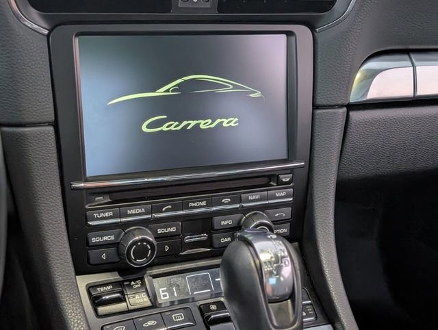 Used 2016 Porsche 911 Carrera Black Edition image 17