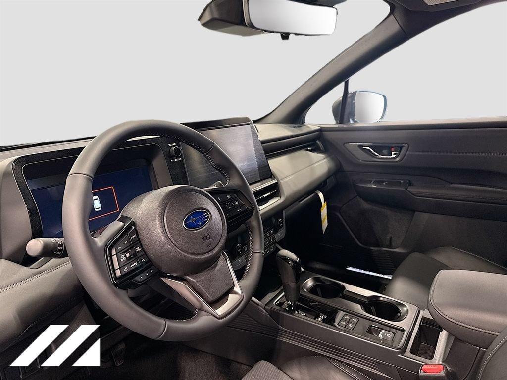 New 2026 Subaru Outback Touring XT AWD/4WD image 9