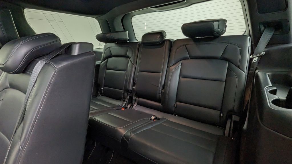 Used 2025 Lincoln Navigator Reserve w/ Jet Appearance Package image 40