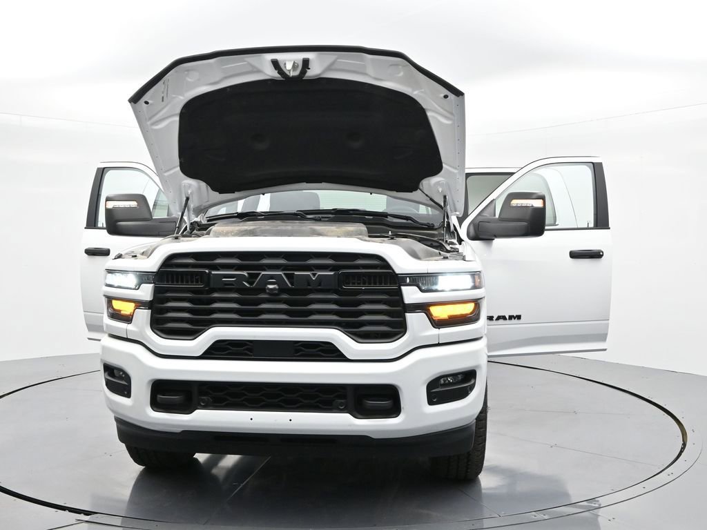New 2025 RAM 2500 Big Horn image 38
