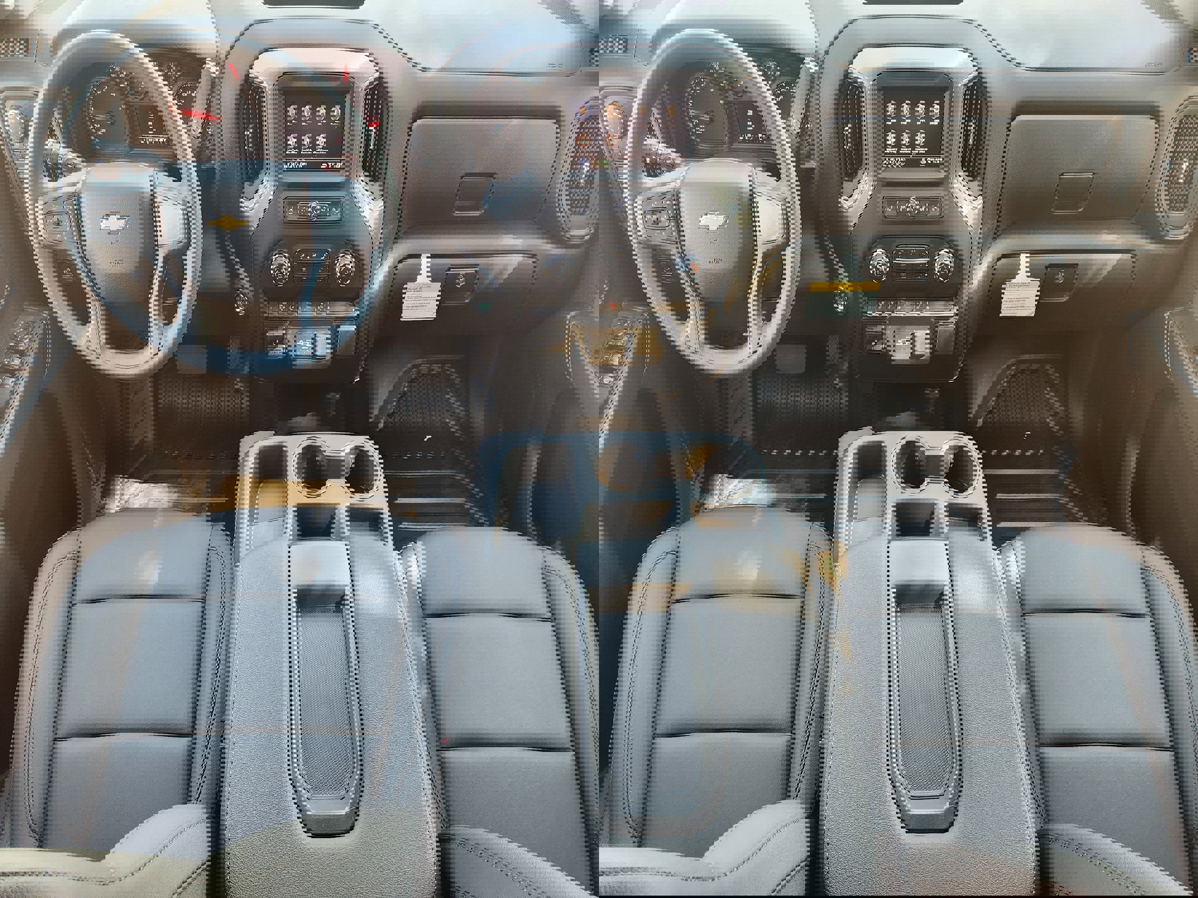 New 2026 Chevrolet Silverado 3500 W/T w/ WT Convenience Package image 26