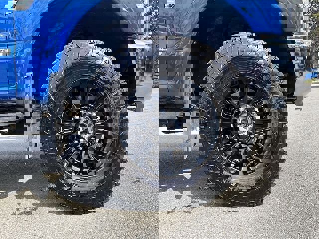 Used 2022 Ford F250 Lariat w/ Tremor Off-Road Package AWD/4WD image 9