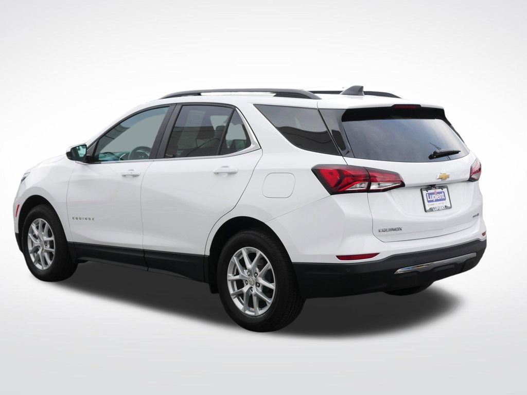 Used 2023 Chevrolet Equinox LT image 10