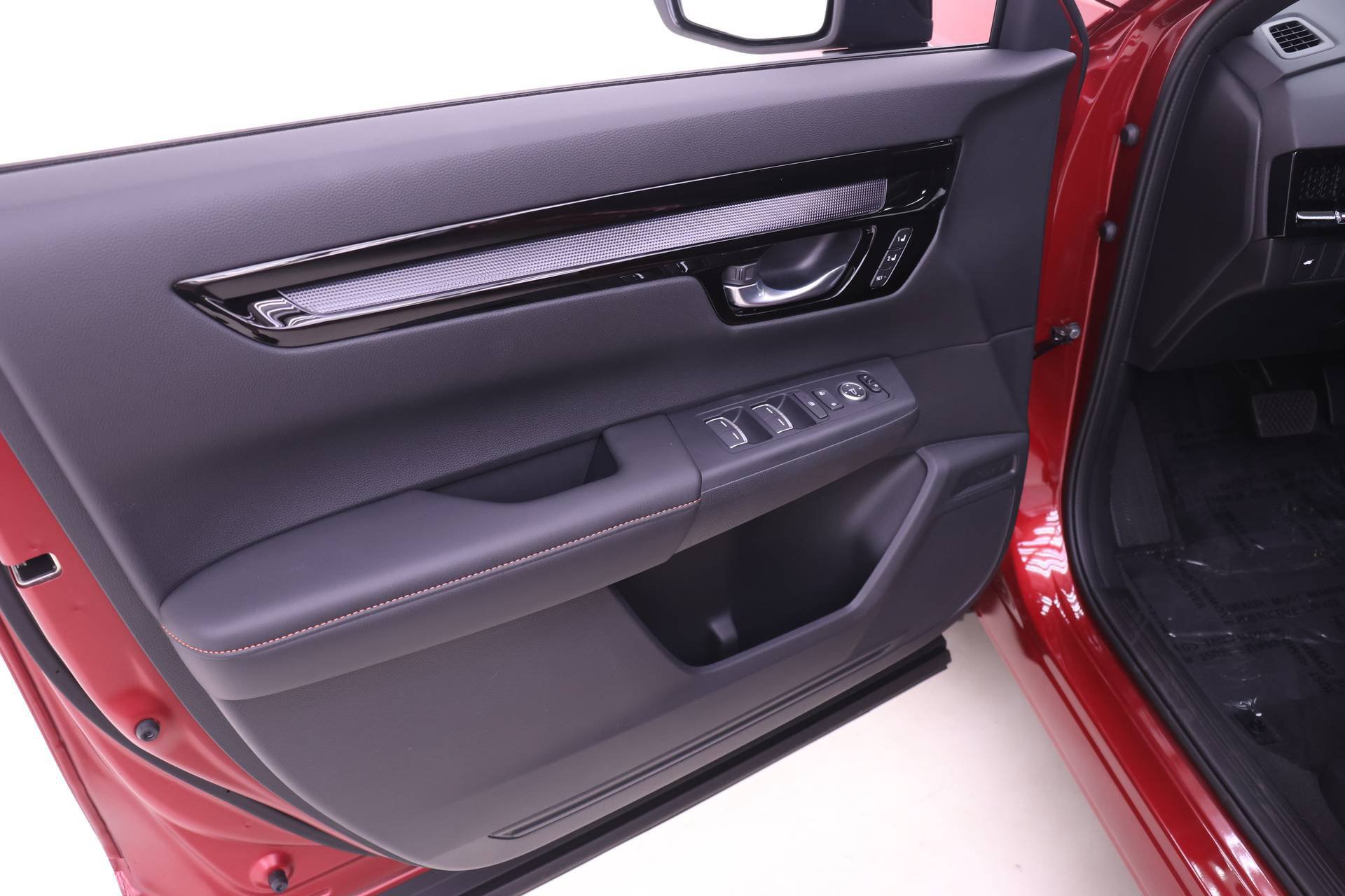 New 2027 Honda CR-V Sport Touring image 9