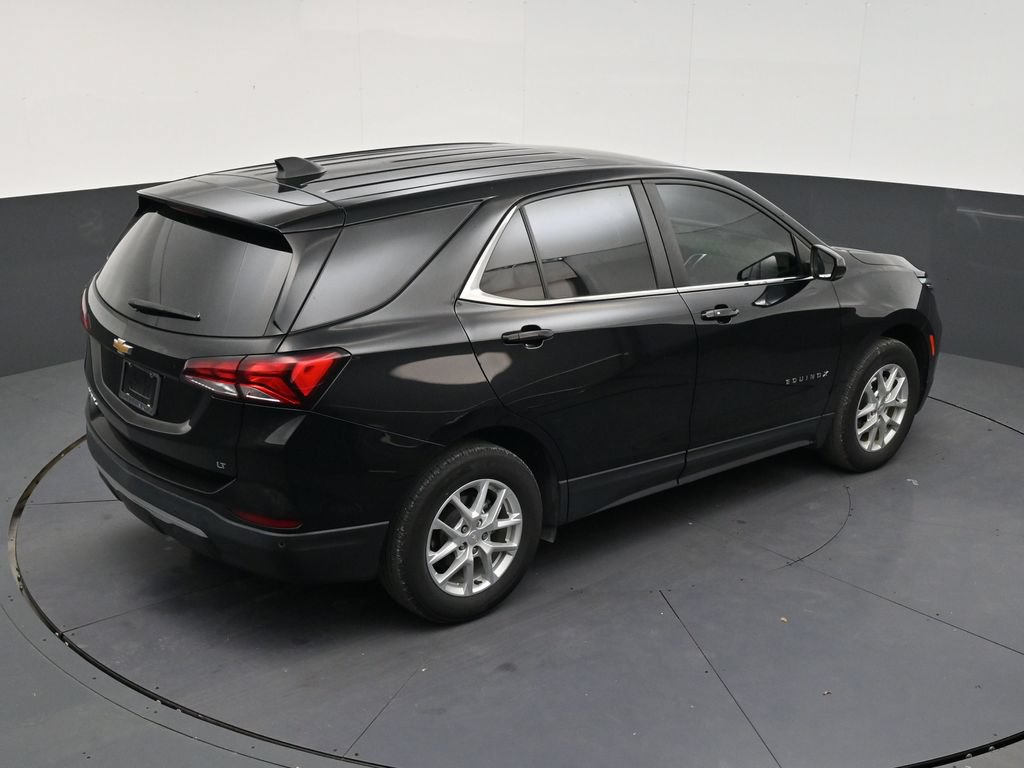Used 2024 Chevrolet Equinox LT FWD image 15