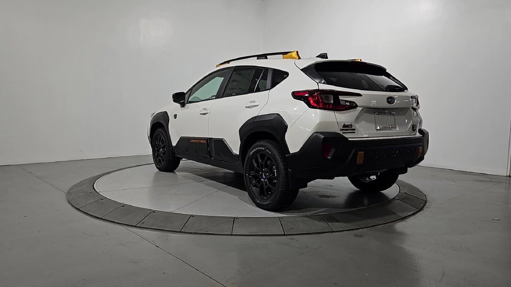 New 2026 Subaru Crosstrek 2.5i Wilderness AWD/4WD image 3