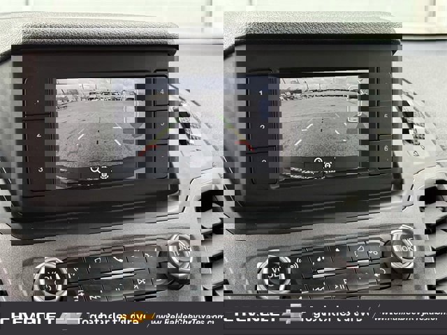 Used 2021 Ford Transit Connect XL image 23