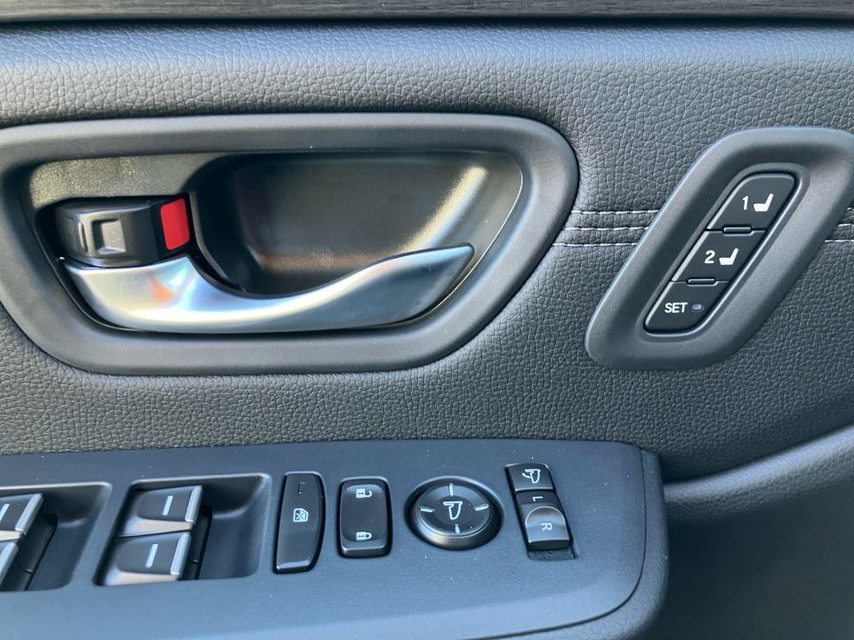 New 2026 Honda Pilot Touring image 32
