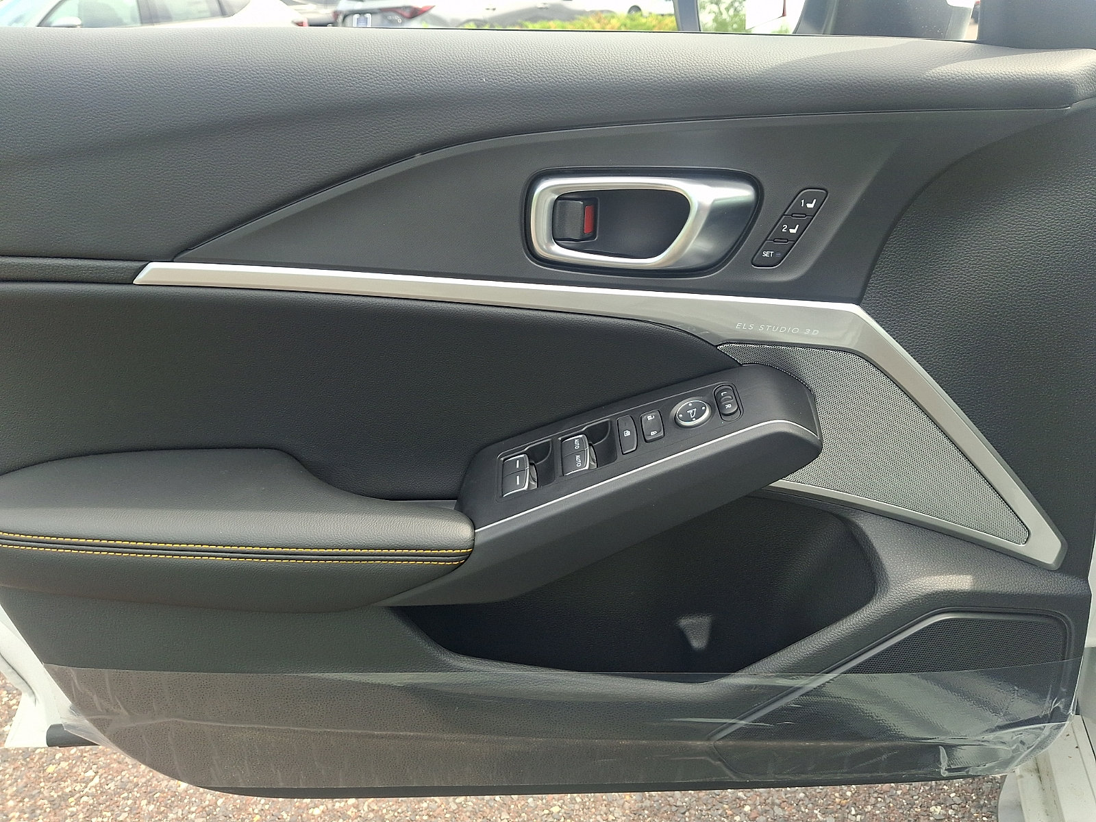 New 2026 Acura Integra A-Spec FWD image 9