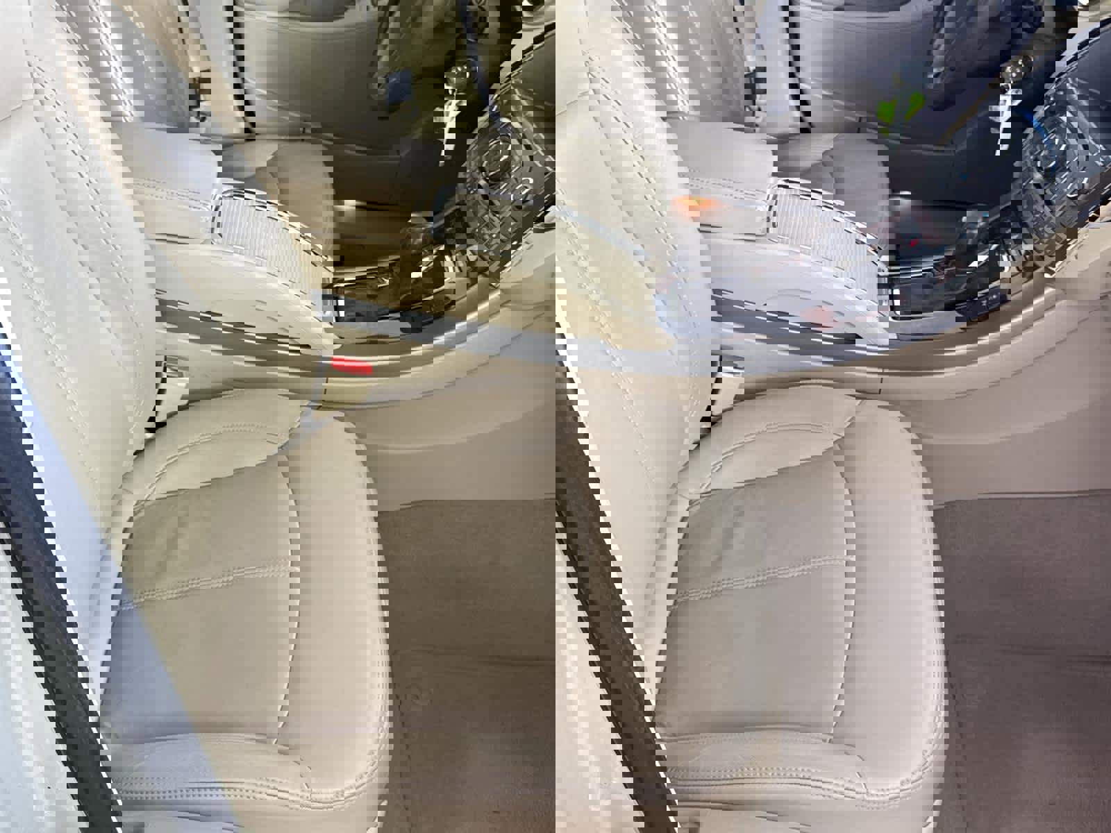 Used 2012 Buick LaCrosse Premium w/ Entertainment Package image 15