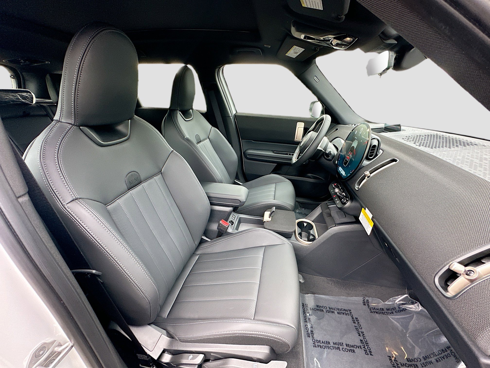 New 2026 MINI Cooper Countryman S image 23