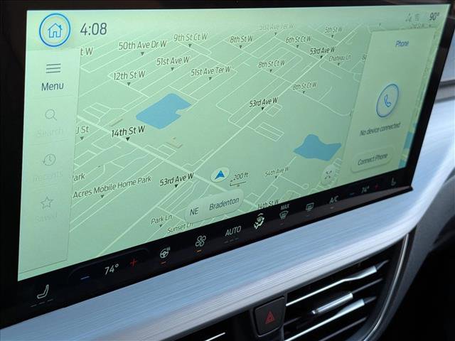 New 2026 Ford Escape Platinum w/ Premium Technology Package image 12