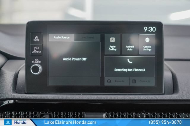 Certified 2026 Honda CR-V EX-L image 22