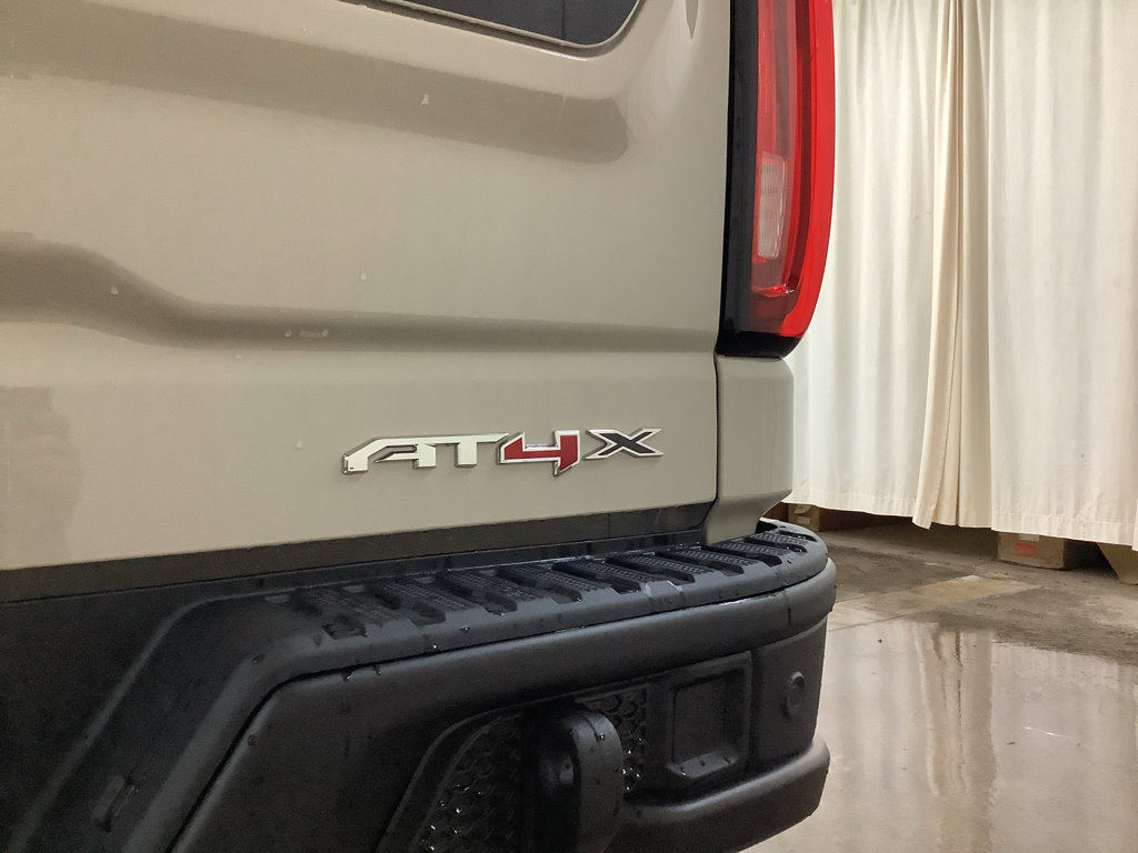 New 2026 GMC Sierra 1500 AT4X w/ AT4X AEV Edition image 14