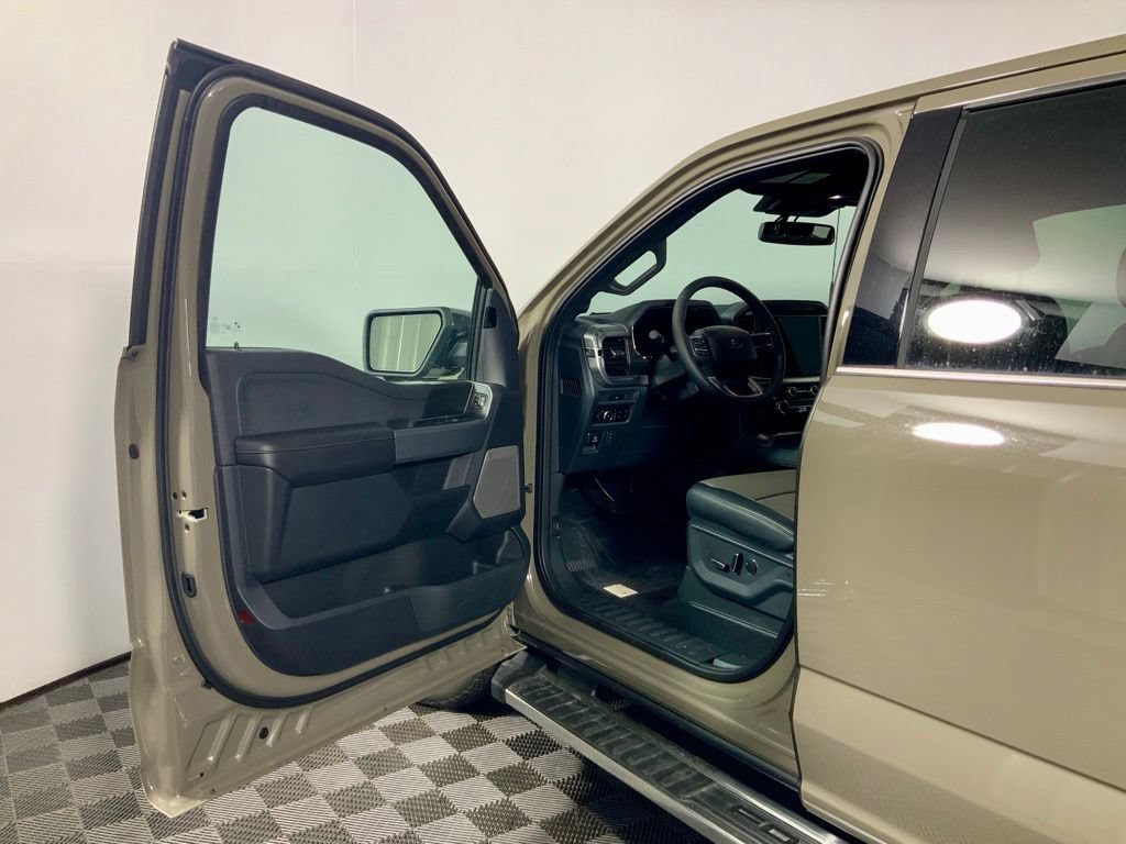 New 2026 Ford F150 Lariat w/ Equipment Group 502A High AWD/4WD image 18