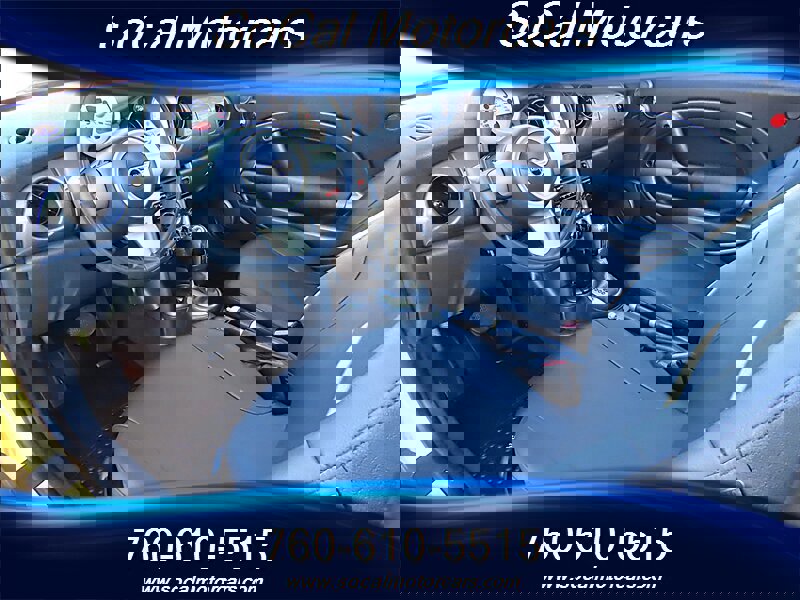 Used 2004 MINI Cooper Hardtop image 10