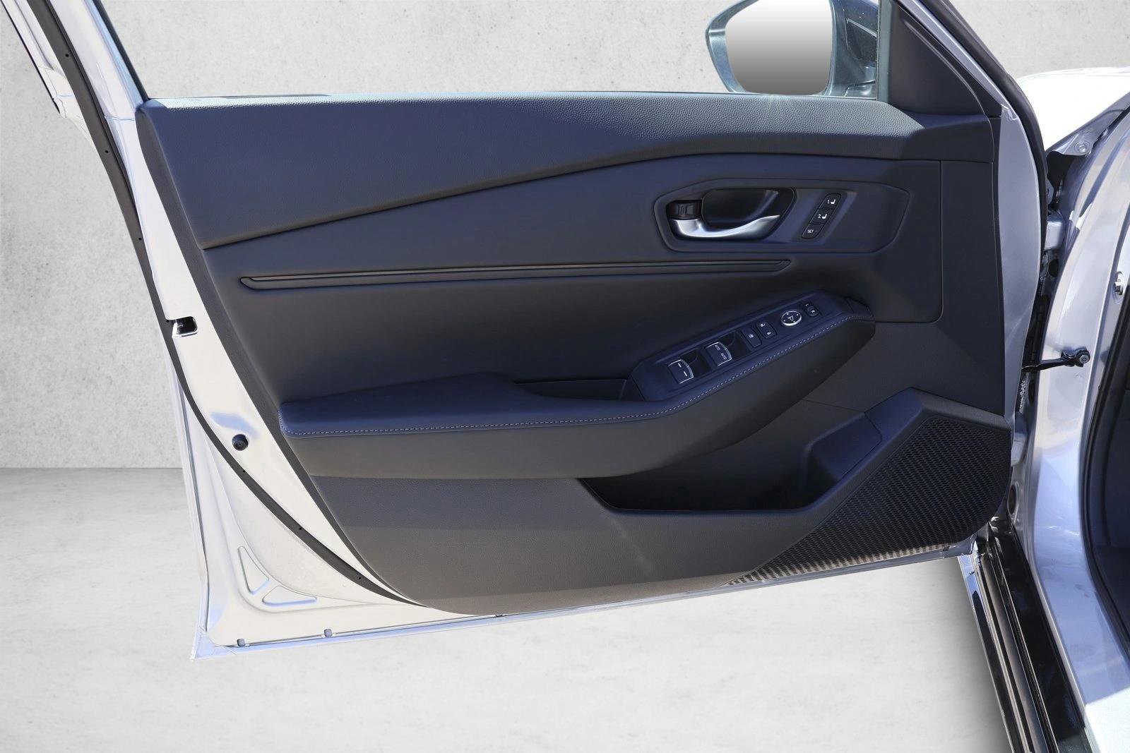 New 2026 Honda Accord Sport image 12