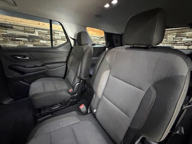 Used 2019 Chevrolet Traverse LT w/ LPO, Floor Liner Package AWD/4WD image 31