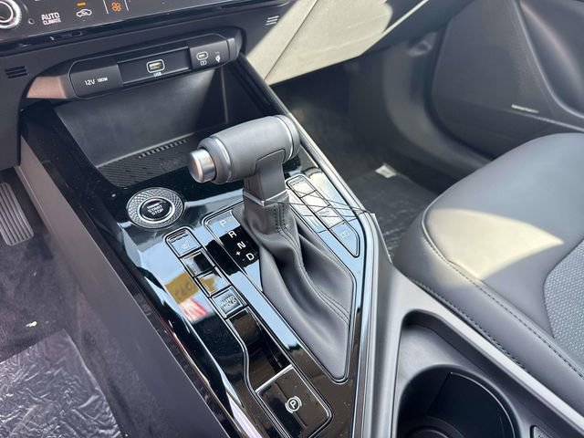 New 2026 Kia Niro EX w/ EX Premium Package image 28