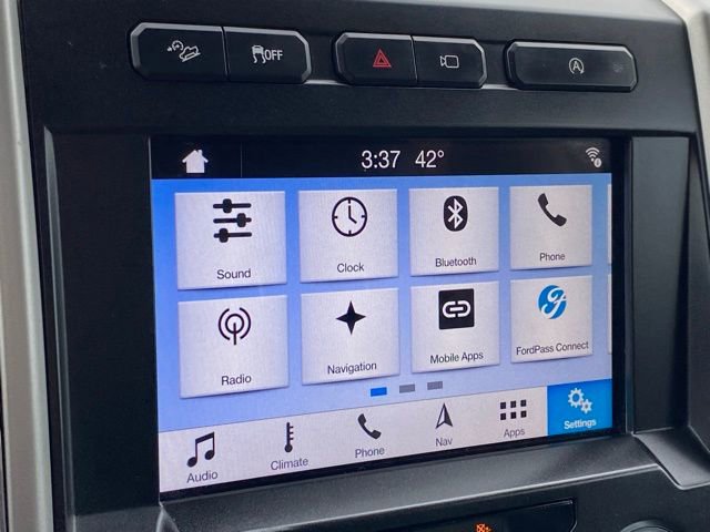 Used 2019 Ford F150 Lariat w/ Equipment Group 502A Luxury AWD/4WD image 60