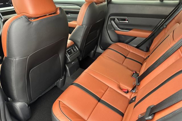 New 2026 MAZDA CX-50 AWD 2.5 S w/ Weather Package image 13