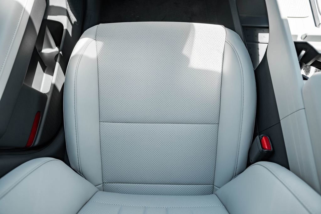 New 2026 Hyundai Santa Fe SEL image 28