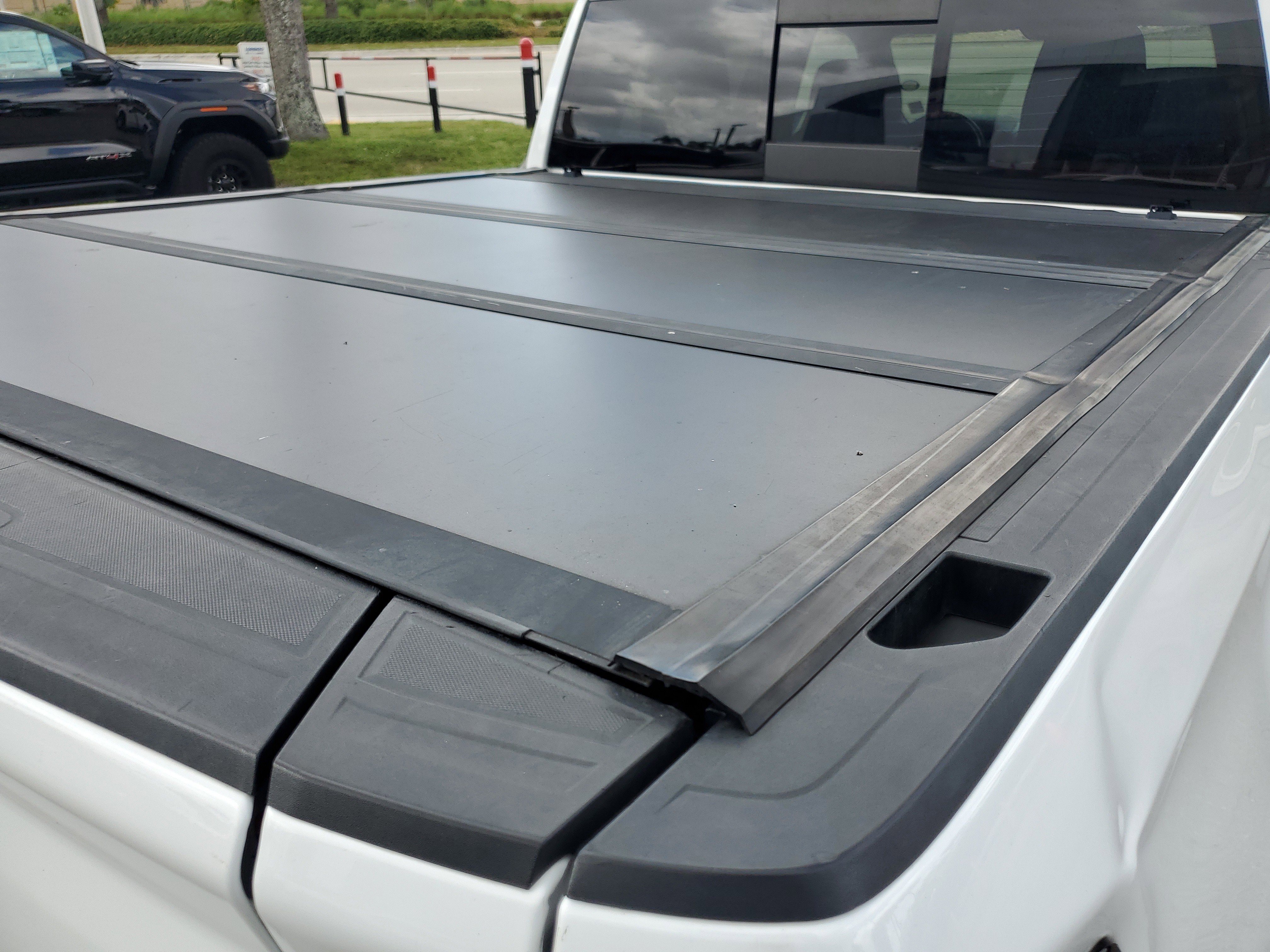 Used 2020 GMC Sierra 1500 AT4 w/ AT4 Premium Package image 34