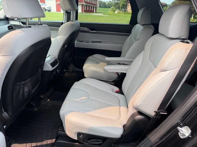 Used 2020 Hyundai Palisade SEL w/ Premium Package AWD/4WD image 19