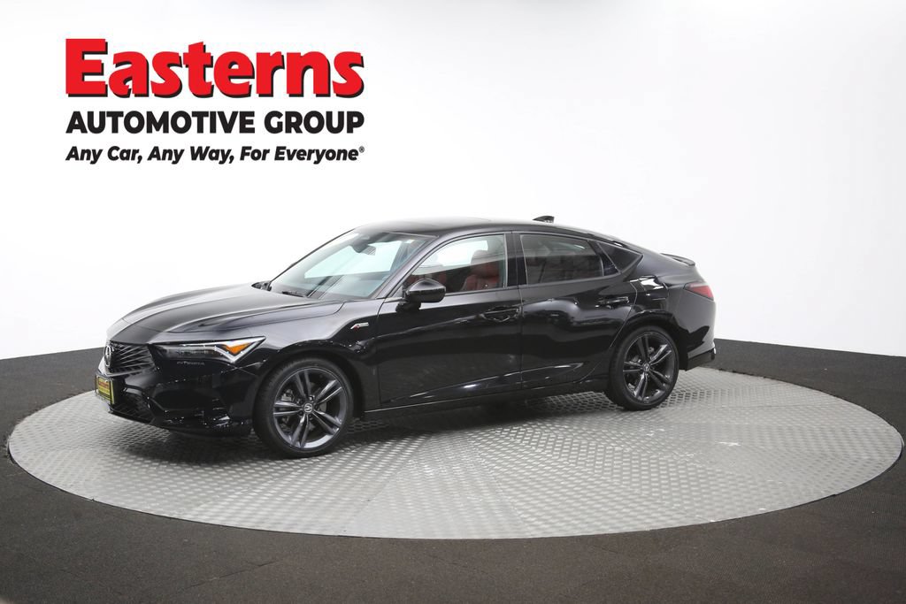 Used 2023 Acura Integra A-Spec FWD image 57